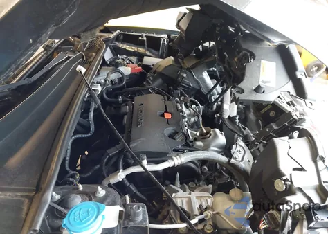 2023 Honda Hr-V Awd Lx из США, поврежденный, VIN 3CZRZ2H38PM730912